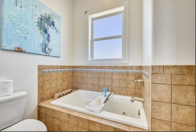 Enjoy this beautiful island pool home on the East End of St