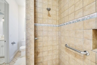 Enjoy this beautiful island pool home on the East End of St