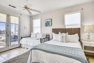 Enjoy this beautiful island pool home on the East End of St