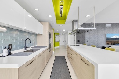 Motivated Seller - Gorgeous 3-Bedroom at Marina Palms Residences