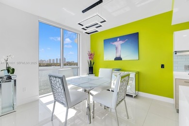 Motivated Seller - Gorgeous 3-Bedroom at Marina Palms Residences