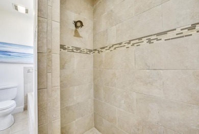 Enjoy this beautiful island pool home on the East End of St