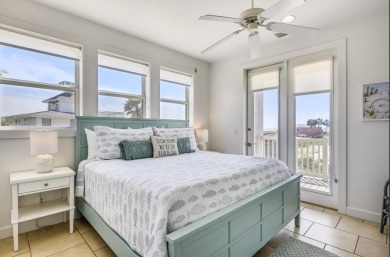 Enjoy this beautiful island pool home on the East End of St