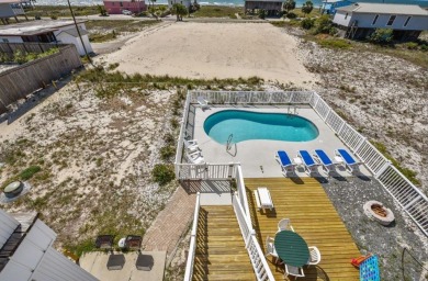 Enjoy this beautiful island pool home on the East End of St
