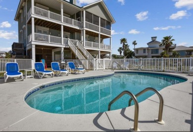 Enjoy this beautiful island pool home on the East End of St