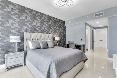 Motivated Seller - Gorgeous 3-Bedroom at Marina Palms Residences