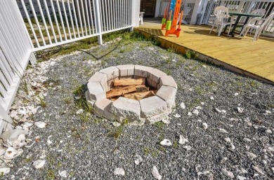 Enjoy this beautiful island pool home on the East End of St