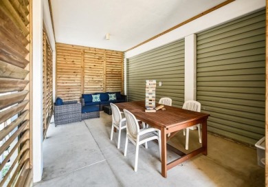 Enjoy this beautiful island pool home on the East End of St