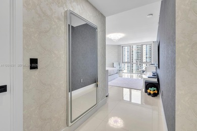 Motivated Seller - Gorgeous 3-Bedroom at Marina Palms Residences