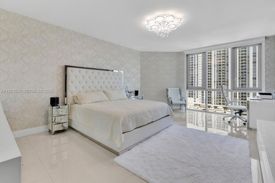 Motivated Seller - Gorgeous 3-Bedroom at Marina Palms Residences