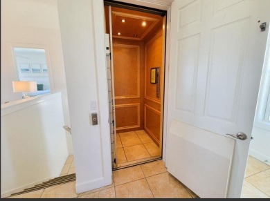 Enjoy this beautiful island pool home on the East End of St