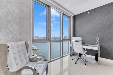 Motivated Seller - Gorgeous 3-Bedroom at Marina Palms Residences