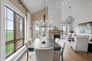 EQUINOXE - Experience unmatched luxury in this fully renovated