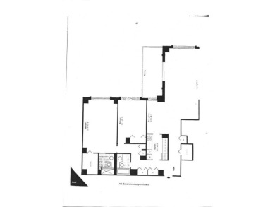 Generous in size at 1,542 sq. ft., this East-facing 2-bedroom