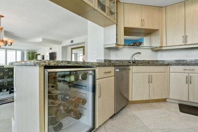 Rarely available Cristelle Cay condo--ready for a quick move-in!