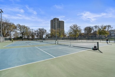 Generous in size at 1,542 sq. ft., this East-facing 2-bedroom