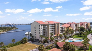 Perched on a private peninsula in the heart of the Intracoastal