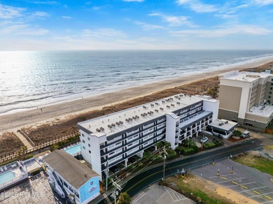 Priced to sell and ready to enjoy! This oceanfront