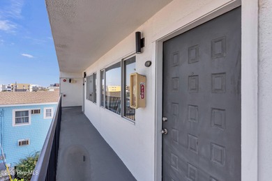 Priced to sell and ready to enjoy! This oceanfront