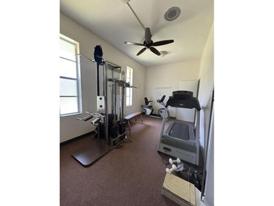 Located in the well-maintained 55+ Regal Palms Community with