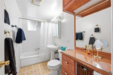 Welcome to this beautifully updated single-story home in West