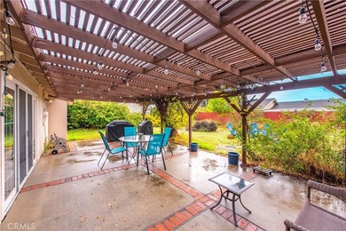 Welcome to this beautifully updated single-story home in West