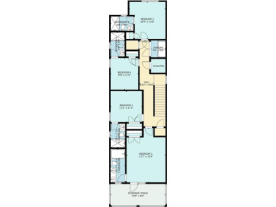 114B 8th Ave S, Surfside Beach, is a single-family raised beach