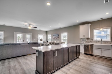 114B 8th Ave S, Surfside Beach, is a single-family raised beach