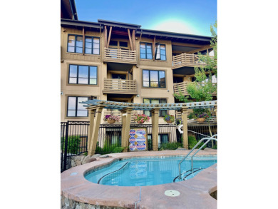 Experience the best of mountain living in this stunning