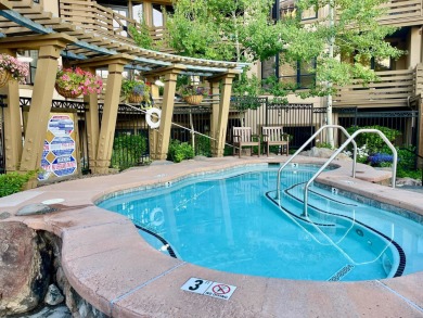 Experience the best of mountain living in this stunning