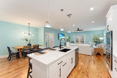 Welcome to your dream retreat just off the unspoiled beaches of