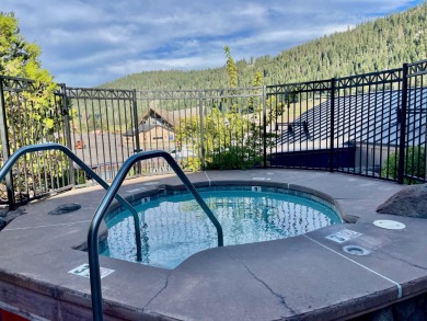 Experience the best of mountain living in this stunning