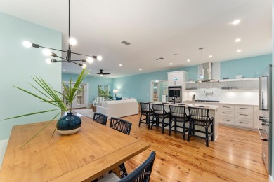 Welcome to your dream retreat just off the unspoiled beaches of