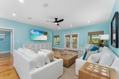 Welcome to your dream retreat just off the unspoiled beaches of