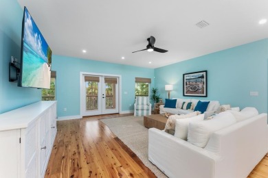 Welcome to your dream retreat just off the unspoiled beaches of