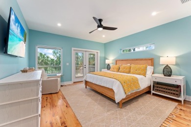 Welcome to your dream retreat just off the unspoiled beaches of