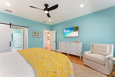 Welcome to your dream retreat just off the unspoiled beaches of