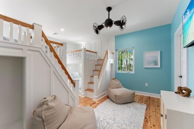 Welcome to your dream retreat just off the unspoiled beaches of