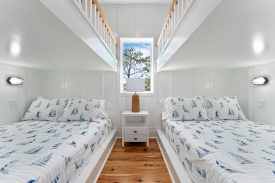 Welcome to your dream retreat just off the unspoiled beaches of