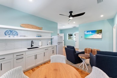 Welcome to your dream retreat just off the unspoiled beaches of