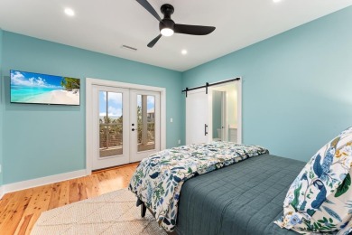 Welcome to your dream retreat just off the unspoiled beaches of