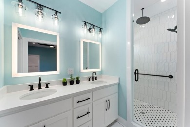 Welcome to your dream retreat just off the unspoiled beaches of