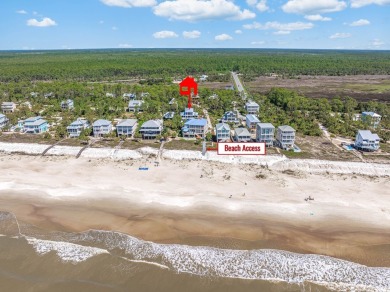 Welcome to your dream retreat just off the unspoiled beaches of