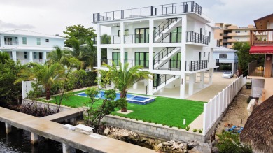 Welcome to your dream coastal retreat! This brand-new modern