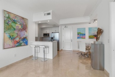 Experience luxury in this **STUNNING RENOVATED 30TH FLOOR