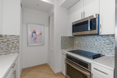 Experience luxury in this **STUNNING RENOVATED 30TH FLOOR