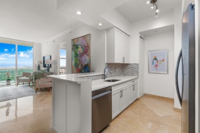 Experience luxury in this **STUNNING RENOVATED 30TH FLOOR