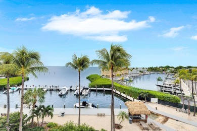 Welcome to Summer Sea Unit 411, a bayfront gem offering