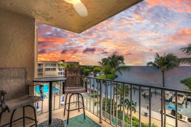 Welcome to Summer Sea Unit 411, a bayfront gem offering