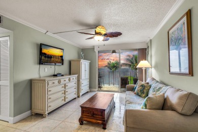 Welcome to Summer Sea Unit 411, a bayfront gem offering